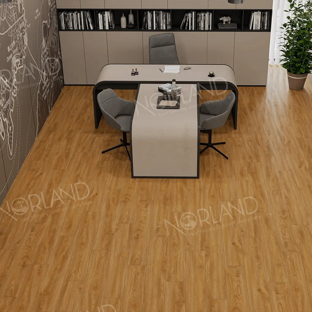Ламинат Norland Elegant Strong LF302-10 Дуб Хонсю