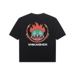 Футболка Ymkashix 8-bit