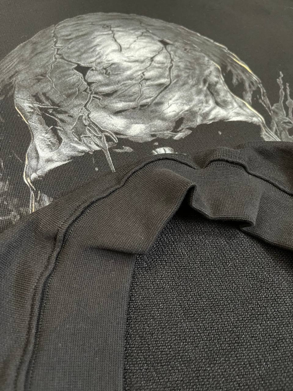 Худи Vetements