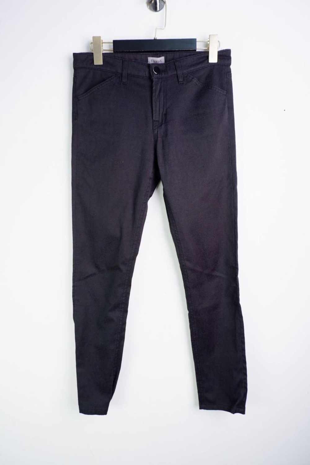Брюки Filippa K модные, на 42 размер