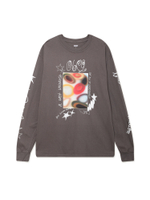 Джемпер Obey Vast Universe