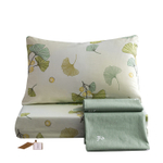 Комплект постельного белья Люкс Сатин 100% хлопок A365