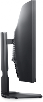 Монитор DELL S3222DGM черный