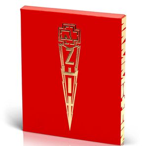 Rammstein / Zeit (Deluxe Edition)(CD)