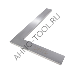 Угольник поверочный УП-1-400 (400х250мм) ГОСТ 3749-77 ТОЧИНТЕХ