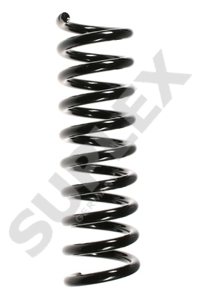 SUPLEX - 19162-SUL - Suspension Spring