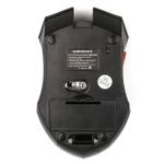 Мышь беспроводная Nakatomi MRON-04U