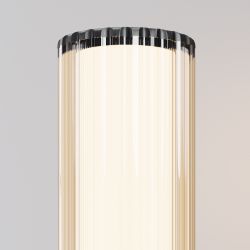 Уличный настенный светильник Maytoni   O502WL-01B