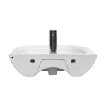 Раковина подвесная Roca Access 600x450, 1 отверстие (Z.RU93.0.761.0)