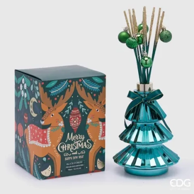 Диффузор Joyful Pino Air Freshener EDG 950ML Black Forest