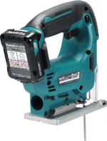 Аккумуляторный лобзик MAKITA JV 101 DWAE JV101DWAE