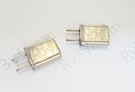 Кварц 4,0952 МГц  Б2 (РК379М, HC49U, МА, КА)