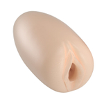 Телесный мастурбатор-вагина Catherine