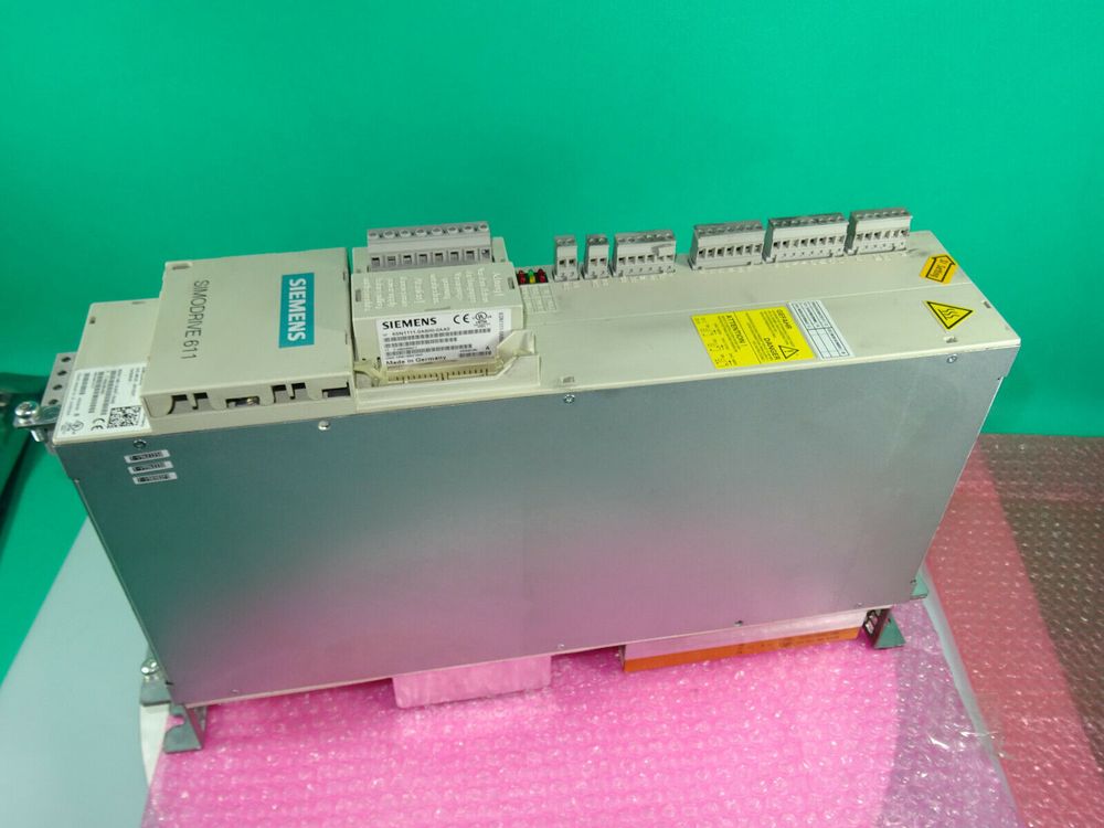 Б/у Siemens 6SN1145-1AA01-0AA2