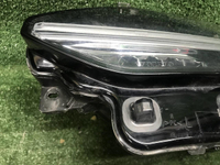 Фара левая Volvo V90 2 (2016-2020) Full LED