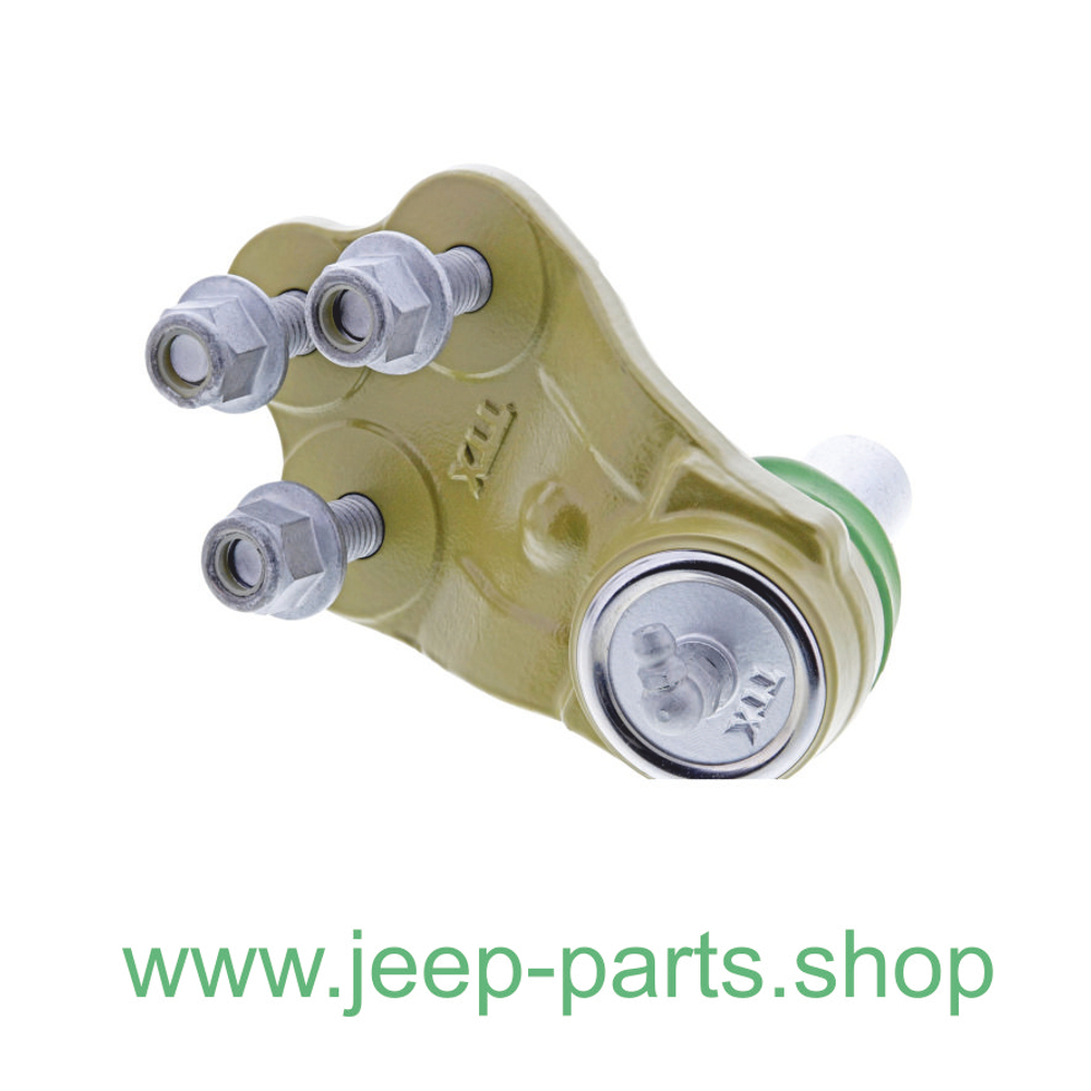 Опора шаровая нижняя (УСИЛЕННАЯ OFFROAD TTX) MEVOTECH TXMS25548 для Jeep Renegate