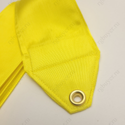 Лента Sasaki 4 м Жёлтая Y (Yellow)