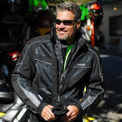 Куртка OLYMPIA MENS VIPER