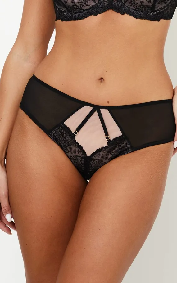 NELLY Трусы бразильяно