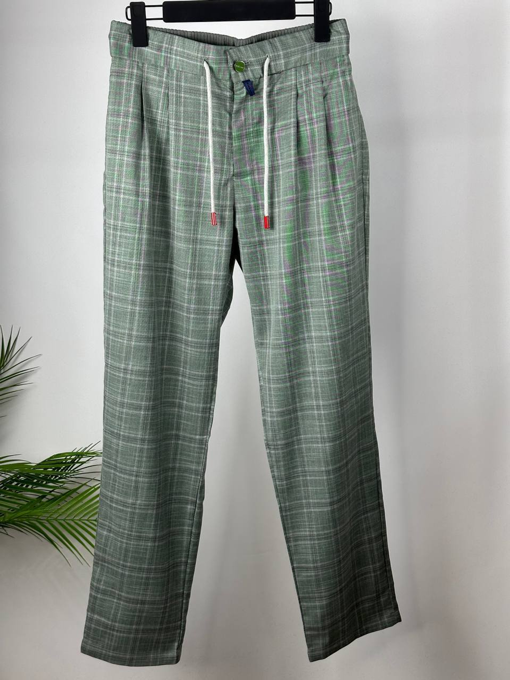 Брюки Kiton
