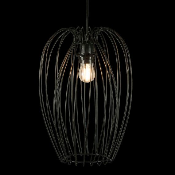 Подвесной светильник Loft IT Deseno 10031 Black