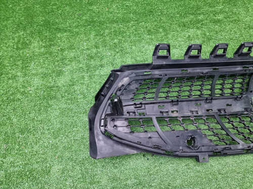 Решетка радиатора Mercedes CLA C118 (2019-2023)