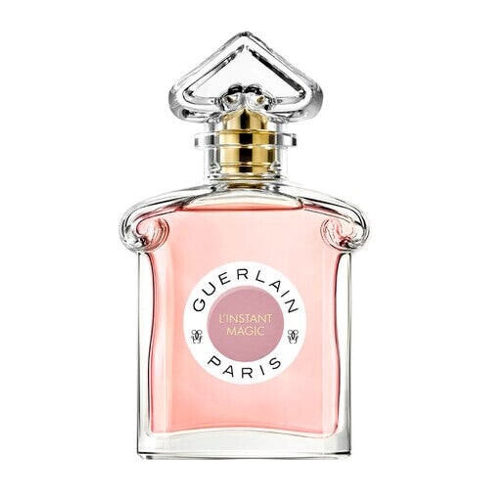 Женская парфюмерия Guerlain l&#39;instant magic eau de parfum 75 мл
