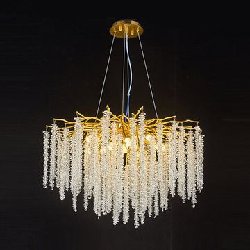 Люстра Sinfonia di Luce