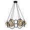 Подвесная люстра Rivoli Ariadna 4074-206 Б0047334