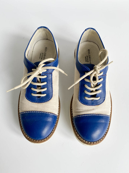 Туфли Colorichiari, 30