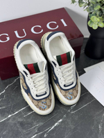 Кеды Gucci