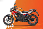 Мотоцикл Honda HORNET 2.0 REPSOL