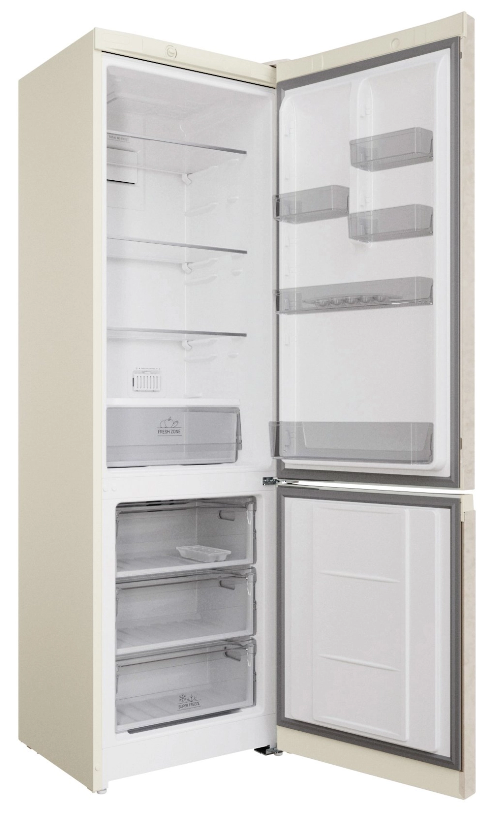 Холодильник Hotpoint-Ariston HT 4200 AB