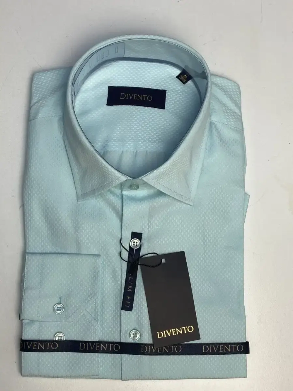 Рубашка с длинным рукавом