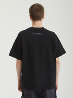 Мужская Футболка BOX LOGO HEAVYWEIGHT