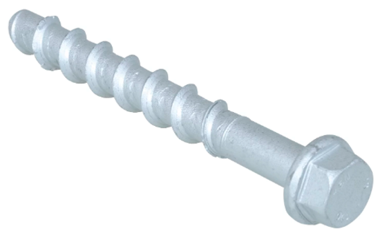 Анкер-шуруп Walraven WCS1H 10 x 90 мм по бетону (арт. 6253509)