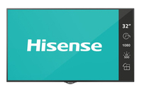 Профессиональный дисплей Hisense BM66AE 32”