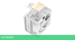 Кулер для процессора Ocypus Gamma A40 WH ARGB Digital White (Gamma-A40-WH1NAWD00X-GL)