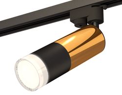 Ambrella Комплект трекового однофазного светильника с акрилом Track System XT6302072