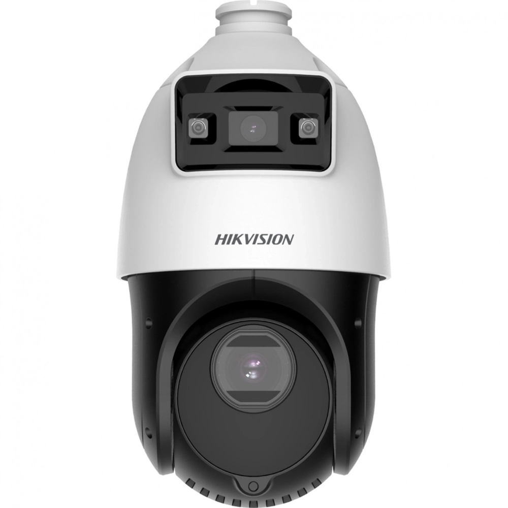 Камера видеонаблюдения HiWatch PTZ-2SE215M-12F0
