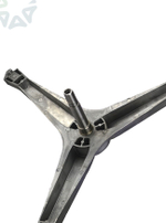 Комплект (крестовина DC97-15182A, 2 подшипника 6203 и 6204, сальник 25x50.55x10/12)