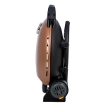 O-Grill 700T bicolor газовый гриль BLACK- GOLD 700T_GOLD