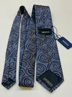 Галстук классический взрослый