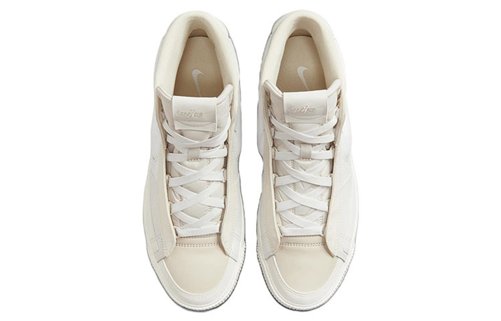 Кроссовки Nike Blazer (Женская размерная сетка)