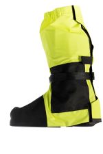 Water Orchid / Бахилы / Зеленый