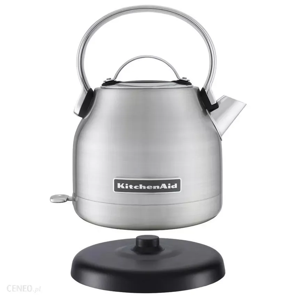KitchenAid Чайник Stella 1,25 л сталь EAN 5413184151614