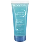 Bioderma Atoderm Мягкий очищающий гель для душа для нормальной сухой и атопичной кожи 200 мл