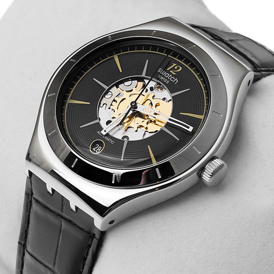 Наручные часы Swatch YAS407