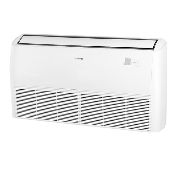 Напольно-потолочная сплит-система Kentatsu On/Off KSHE176HFAN3/KSUN176HFAN3