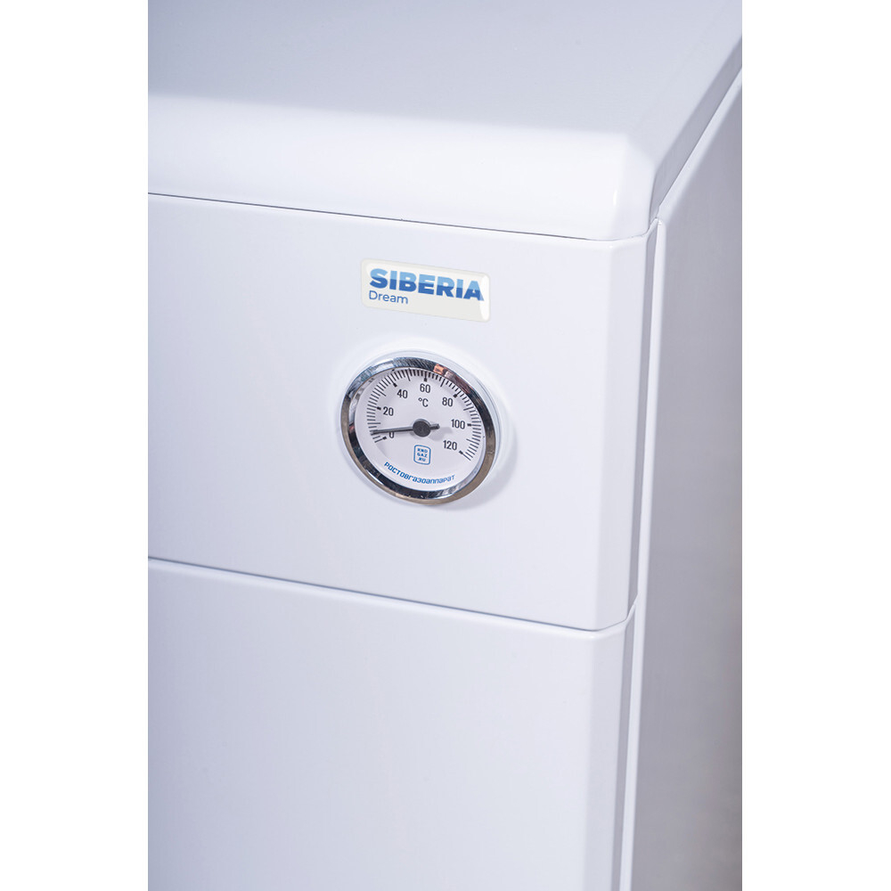 Газовый котел Siberia Dream АОГВ 29